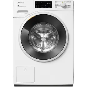 Pračka předem plněná - Miele WWD 380 WCS + Záruka 10 let na vše, 25 let na motor - 1