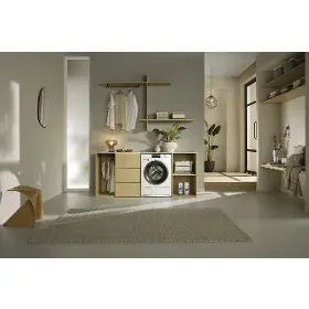 Pračka předem plněná - Miele WWG 880 WCS + Záruka 10 let na vše, 25 let na motor - 12