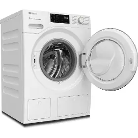 Pračka předem plněná - Miele WWG 880 WCS + Záruka 10 let na vše, 25 let na motor - 2