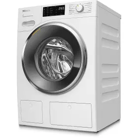 Pračka předem plněná - Miele WWG 880 WCS + Záruka 10 let na vše, 25 let na motor - 3