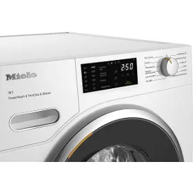 Pračka předem plněná - Miele WWG 880 WCS + Záruka 10 let na vše, 25 let na motor - 4