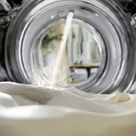 Pračka předem plněná - Miele WWG 880 WCS + Záruka 10 let na vše, 25 let na motor - 9