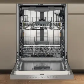 Vestavná myčka - Whirlpool WH7PC15B4M60 + Cashback 1 000 Kč - 2