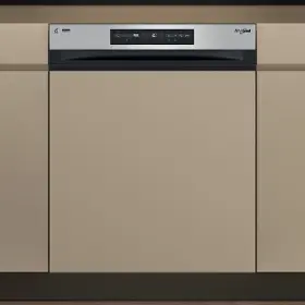 Vestavná myčka - Whirlpool WH7PC15B4M60 + Cashback 1 000 Kč - 3