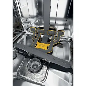Vestavná myčka - Whirlpool WH7PC15B4M60 + Cashback 1 000 Kč - 6