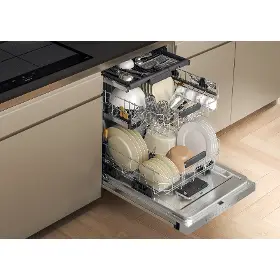 Vestavná myčka - Whirlpool WH7PC15B4M60 + Cashback 1 000 Kč - 8