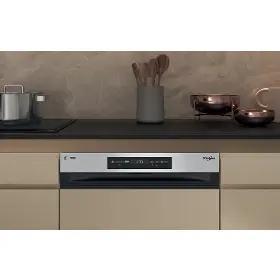 Vestavná myčka - Whirlpool WH7PC15B4M60 + Cashback 1 000 Kč - 9