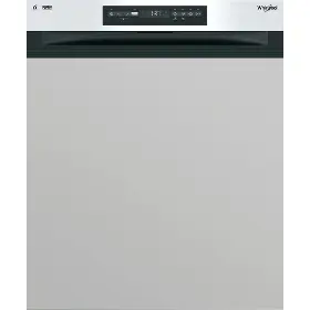 Vestavná myčka - Whirlpool WH7PC15B4M60 + Cashback 1 000 Kč - 1