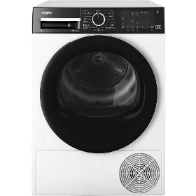 Sušička prádla - Whirlpool C WD 95M WBR CZ + Cashback až 2 000 Kč - 2