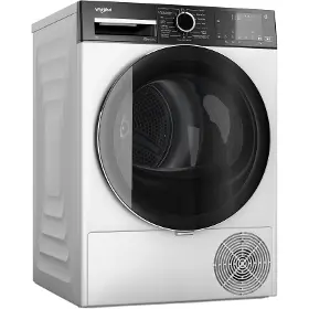 Sušička prádla - Whirlpool C WD 95M WBR CZ + Cashback až 2 000 Kč - 4