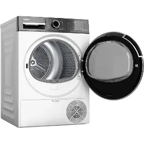 Sušička prádla - Whirlpool C WD 95M WBR CZ + Cashback až 2 000 Kč - 5