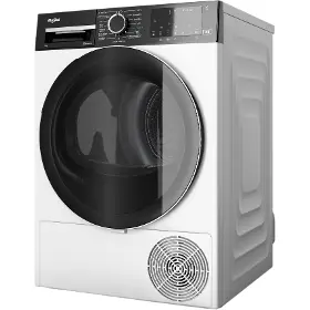 Sušička prádla - Whirlpool C WD 95M WBR CZ + Cashback až 2 000 Kč - 6