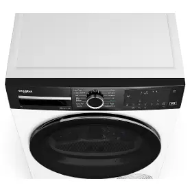 Sušička prádla - Whirlpool C WD 95M WBR CZ + Cashback až 2 000 Kč - 7