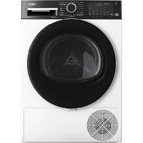 Sušička prádla - Whirlpool C WD 95M WBR CZ + Cashback až 2 000 Kč - 1