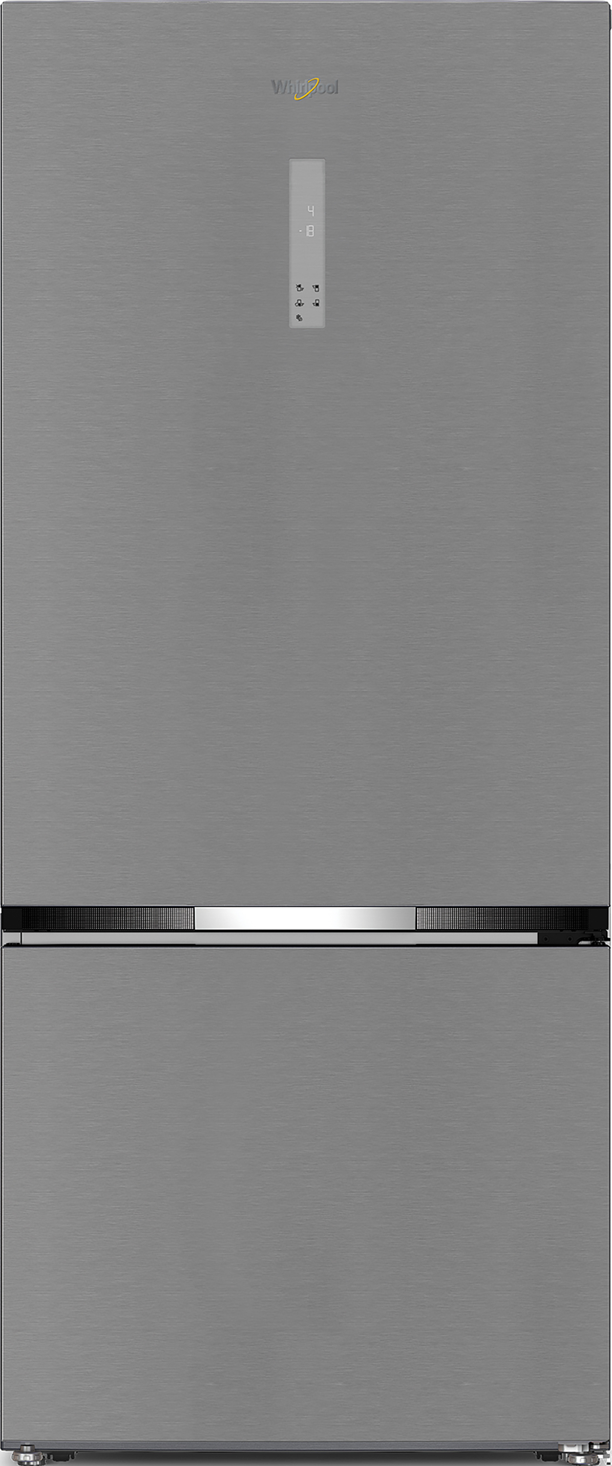 Whirlpool WHK2 6553 X5E | Planeo