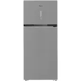 Whirlpool WHD2 6553 X5E