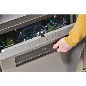 Umývačka riadu - Candy CNF 6A0S3PSX - 33