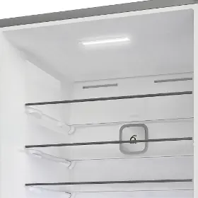 Kombinovaná lednice - Whirlpool WHK2 6494 X7E - 8