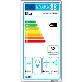 Varná doska - Elica NIKOLATESLA SWITCH EVO BL/A/83 - 5