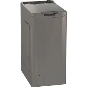 Vrchem plněná pračka - Haier THASN286TMR5-S + záruka 20 let na motor - 2