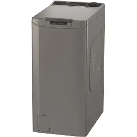Vrchem plněná pračka - Haier THASN286TMR5-S + záruka 20 let na motor - 3