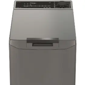 Vrchem plněná pračka - Haier THASN286TMR5-S + záruka 20 let na motor - 5