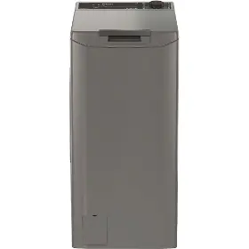 Vrchem plněná pračka - Haier THASN286TMR5-S + záruka 20 let na motor - 1
