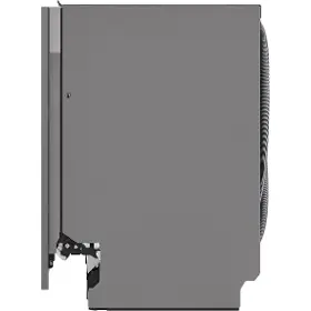 Vstavaná umývačka riadu - LG DB597TXS QuadWash - 14