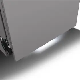 Vstavaná umývačka riadu - LG DB597TXS QuadWash - 16
