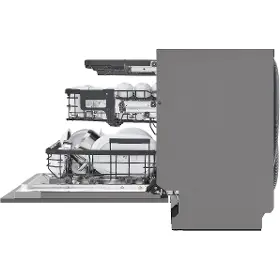 Vstavaná umývačka riadu - LG DB597TXS QuadWash - 17