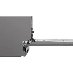 Vstavaná umývačka riadu - LG DB597TXS QuadWash - 18