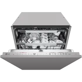 Vstavaná umývačka riadu - LG DB597TXS QuadWash - 19