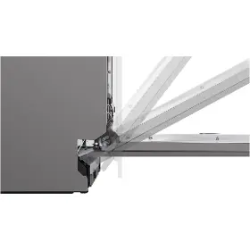 Vstavaná umývačka riadu - LG DB597TXS QuadWash - 6