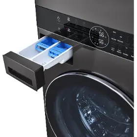 Prací věž - LG WT1716BBF + Cashback 5 000 Kč - 11