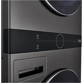 Prací věž - LG WT1716BBF + Cashback 5 000 Kč - 13