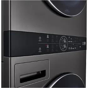 Prací věž - LG WT1716BBF + Cashback 5 000 Kč - 15