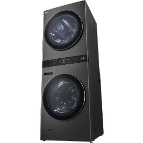 Prací věž - LG WT1716BBF + Cashback 5 000 Kč - 17