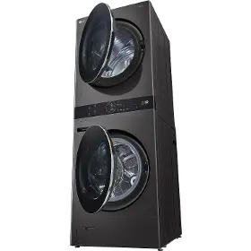Prací věž - LG WT1716BBF + Cashback 5 000 Kč - 18
