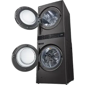 Prací věž - LG WT1716BBF + Cashback 5 000 Kč - 19