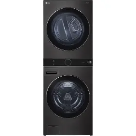 Prací věž - LG WT1716BBF + Cashback 5 000 Kč - 2