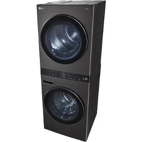 Prací věž - LG WT1716BBF + Cashback 5 000 Kč - 21