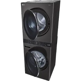 Prací věž - LG WT1716BBF + Cashback 5 000 Kč - 22