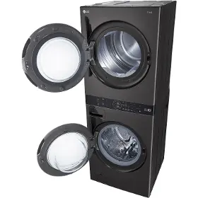 Prací věž - LG WT1716BBF + Cashback 5 000 Kč - 23