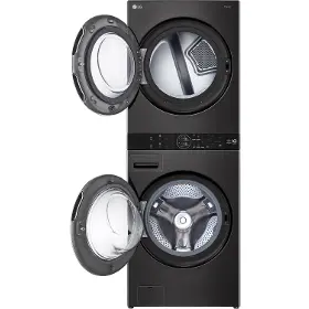 Prací věž - LG WT1716BBF + Cashback 5 000 Kč - 3
