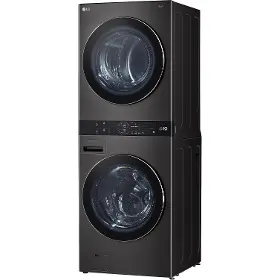 Prací věž - LG WT1716BBF + Cashback 5 000 Kč - 4