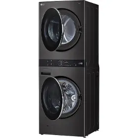 Prací věž - LG WT1716BBF + Cashback 5 000 Kč - 5