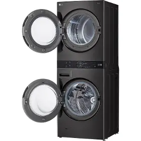 Prací věž - LG WT1716BBF + Cashback 5 000 Kč - 6