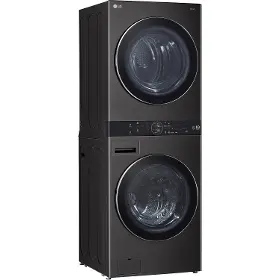 Prací věž - LG WT1716BBF + Cashback 5 000 Kč - 7