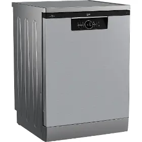 Umývačka riadu - Beko BDFN26531X + POUKAZ 20€ - 2