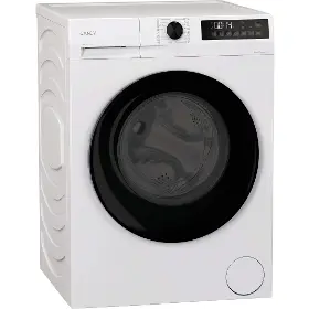 Pračka se sušičkou - Candy GWD 485SB6-S + Záruka 15 let na motor - 2